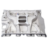 Edelbrock Performer 390 w/ O Egr Manifold - Truck & Automotive