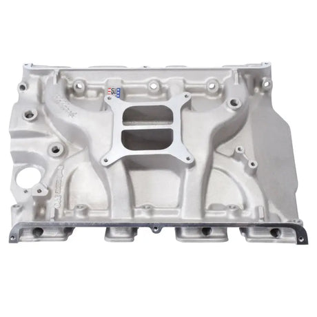 Edelbrock Performer 390 w/ O Egr Manifold - Truck & Automotive