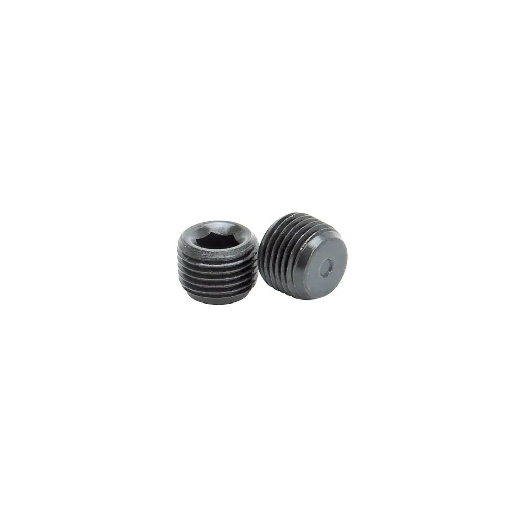 Edelbrock Pipe Plug Fitting Pipe Plug Fitting 9129