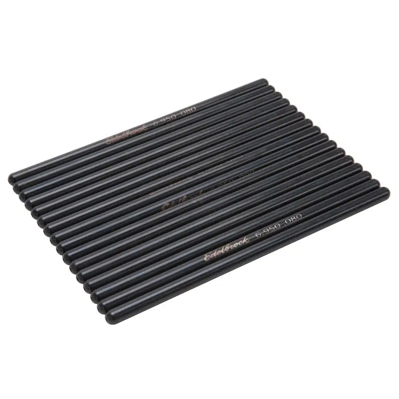 Edelbrock push rod hardened kit for Perf RPM 5.2L/5.8L Magnum engines