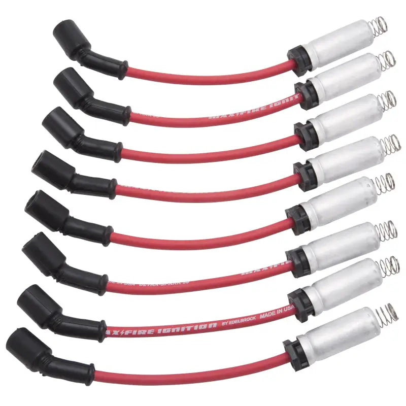EDELBROCK 22716 SPARK PLUG WIRES