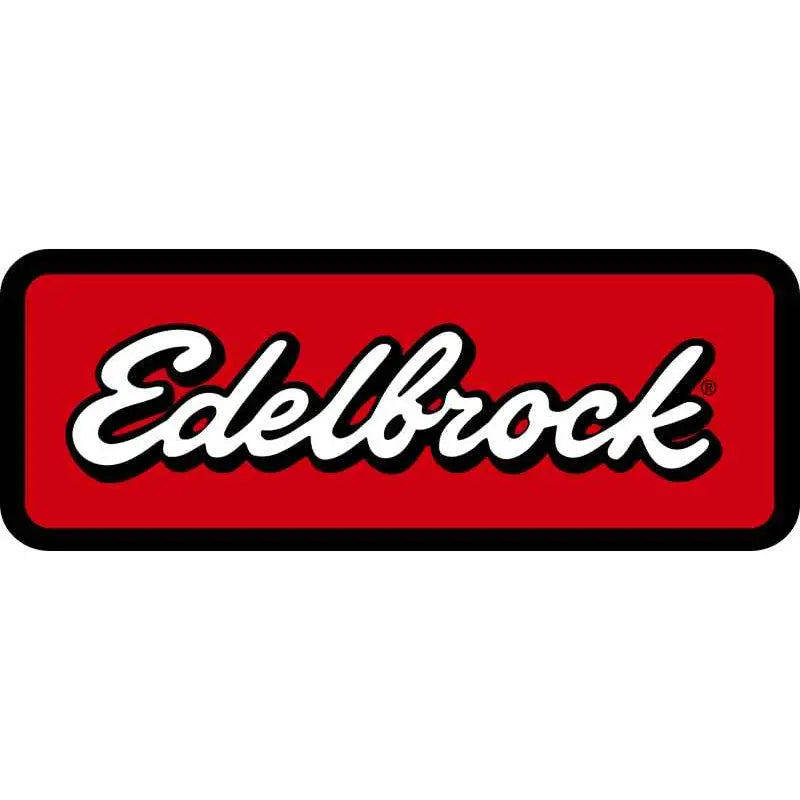 Edelbrock 15172
