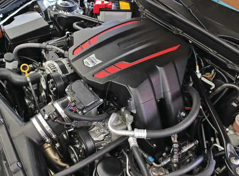 Edelbrock 1556