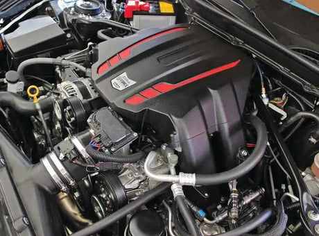 Edelbrock 1556