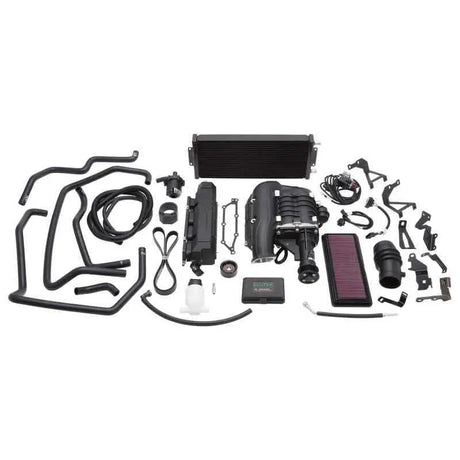 Edelbrock 1554