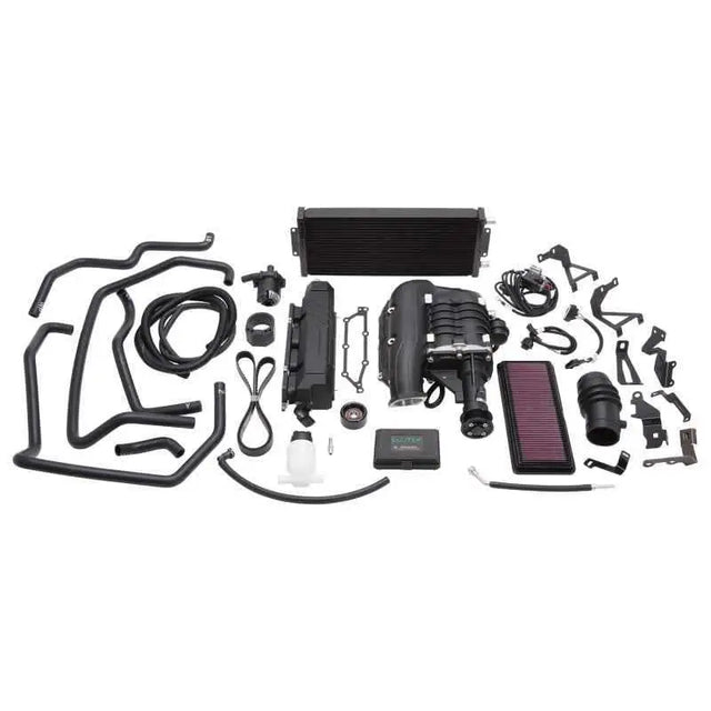 Edelbrock 1554