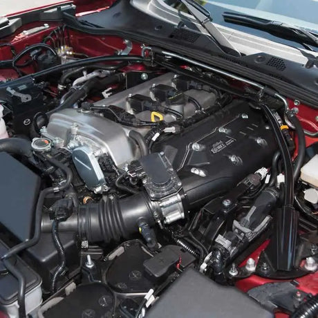 Edelbrock 1554