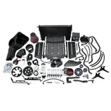 Edelbrock supercharger stage kit with various components for Ford Mustang R2650 Gen 3