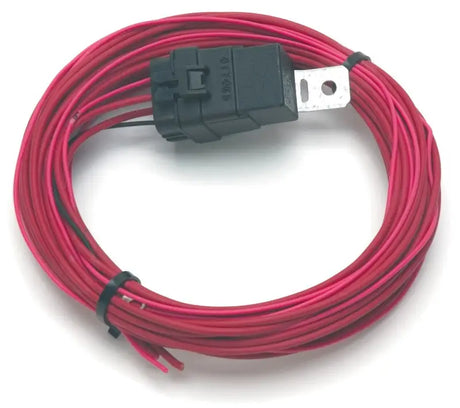 Edelbrock Universal Fuel Pump Relay Kit for 1791 and 1792 Pumps - Truck & Automotive
