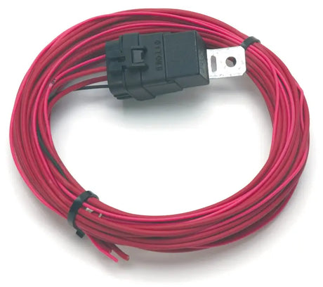 Edelbrock Universal Fuel Pump Relay Kit for 1791 and 1792 Pumps - Truck & Automotive