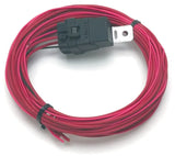 Edelbrock Universal Fuel Pump Relay Kit for 1791 and 1792 Pumps - Truck & Automotive