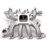 Edelbrock 28385 Edelbrock Victor Jr Ford EFI for 4 6L Engines Manifold Only