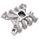 Edelbrock Victor Jr Ford EFI for 4 6L Engines Manifold Only - Truck & Automotive