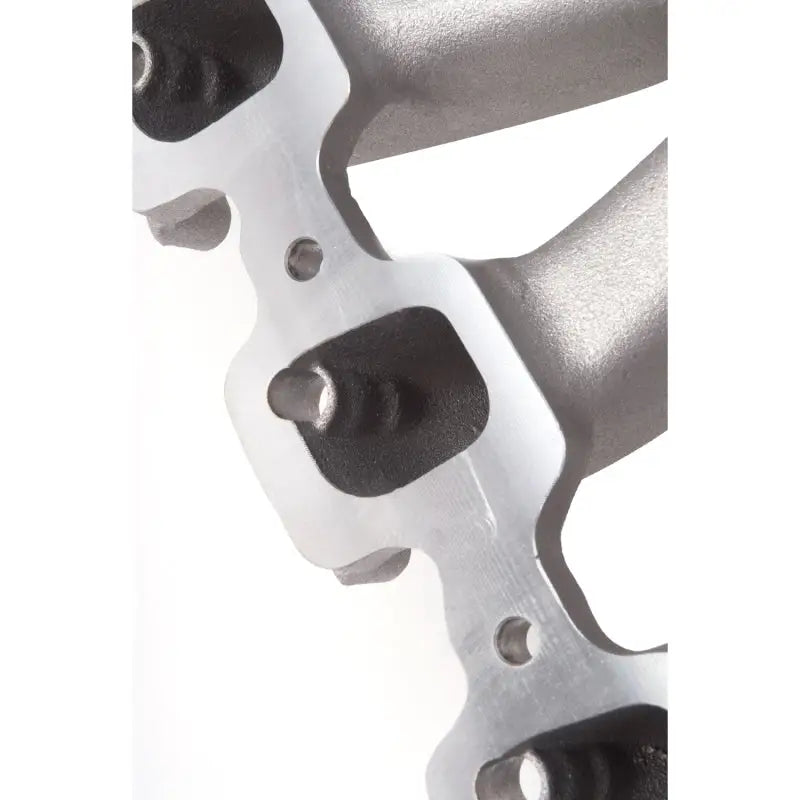 Edelbrock Victor Jr Ford EFI for 4 6L Engines Manifold Only - Truck & Automotive
