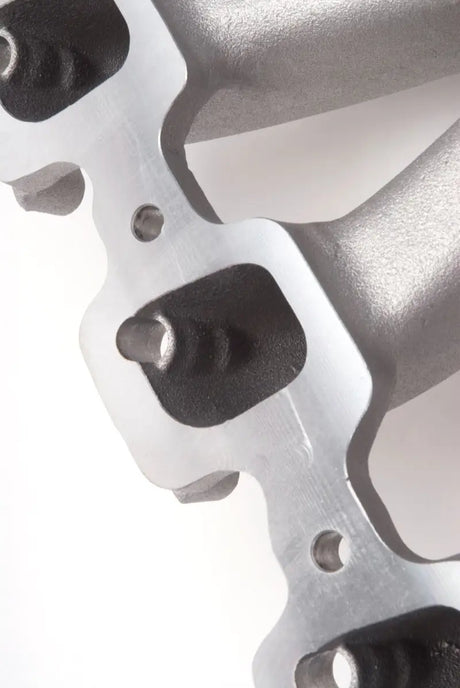 Edelbrock Victor Jr Ford EFI for 4 6L Engines Manifold Only - Truck & Automotive