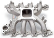Edelbrock Victor Jr Ford EFI for 4 6L Engines Manifold Only - Truck & Automotive