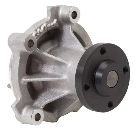 Edelbrock Water Pump High Performance Ford 1996-01 Mustang GT/Cobra 2005-10 Mustang GT Long Style RV Automotive Racing Exterior Parts