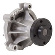 Edelbrock Water Pump, High Performance, Ford, 1996-01 Mustang GT/Cobra, 2005-10 Mustang GT, Long Style, RV, Automotive, Powersports, off-road, marine, exterior, truck accessories, interior, truck bed, RV parts, apparel, helmets, racing, riding, BMX.