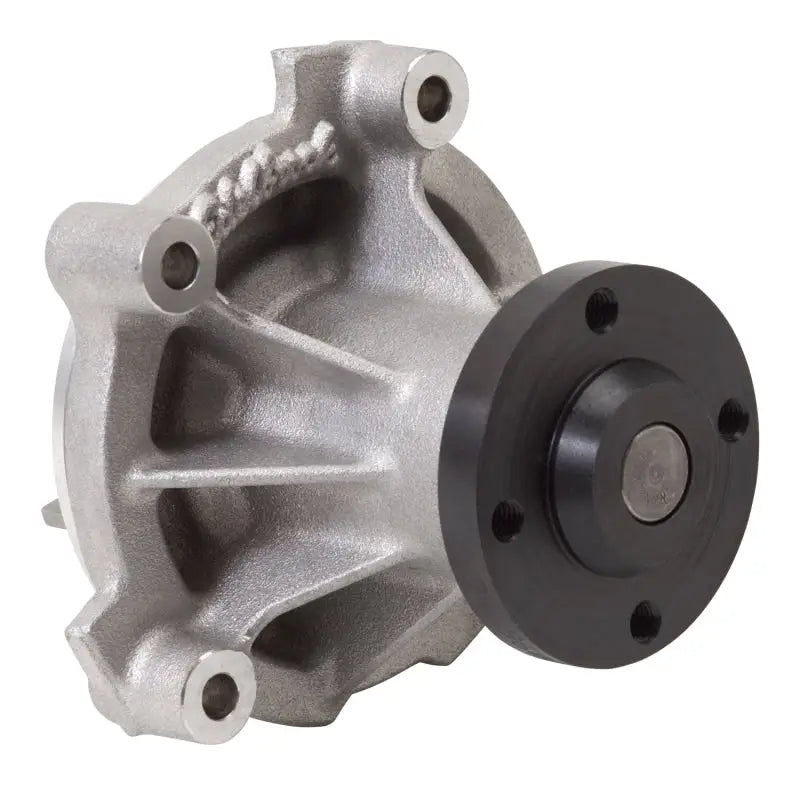 Edelbrock Water Pump, High Performance, Ford, 1996-01 Mustang GT/Cobra, 2005-10 Mustang GT, Long Style, RV, Automotive, Powersports, off-road, marine, exterior, truck accessories, interior, truck bed, RV parts, apparel, helmets, racing, riding, BMX.