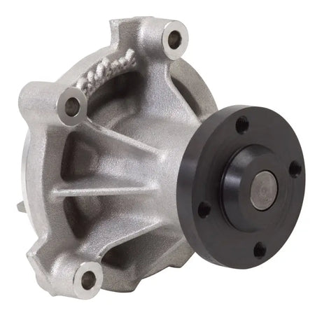 Edelbrock Water Pump, High Performance, Ford, 1996-01 Mustang GT/Cobra, 2005-10 Mustang GT, Long Style, RV, Automotive, Powersports, off-road, marine, exterior, truck accessories, interior, truck bed, RV parts, apparel, helmets, racing, riding, BMX.