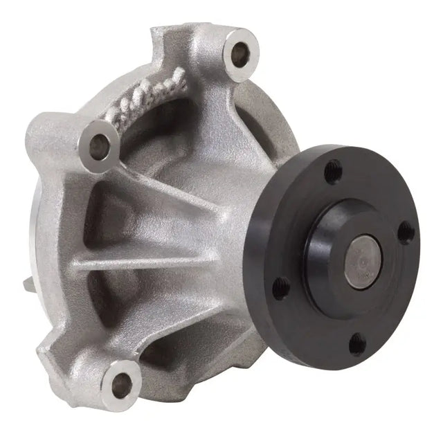 Edelbrock Water Pump, High Performance, Ford, 1996-01 Mustang GT/Cobra, 2005-10 Mustang GT, Long Style, RV, Automotive, Powersports, off-road, marine, exterior, truck accessories, interior, truck bed, RV parts, apparel, helmets, racing, riding, BMX.
