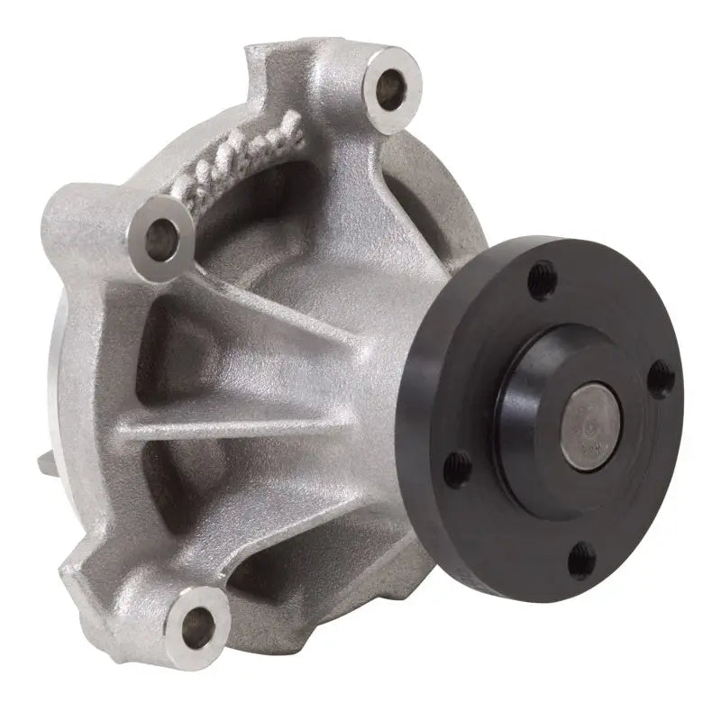 Edelbrock 8804 Edelbrock Water Pump High Performance Ford 1996-01 Mustang GT/Cobra 2005-10 Mustang GT Long Style
