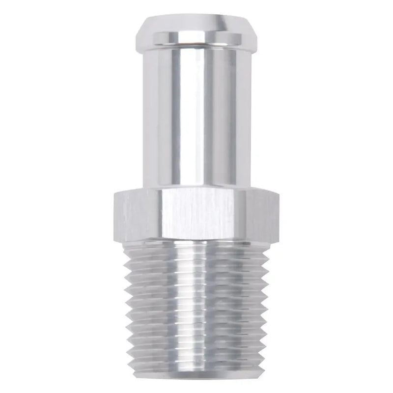 Edelbrock Won't Rust Or Corrode Adapter Fitting 8160 - Hose End