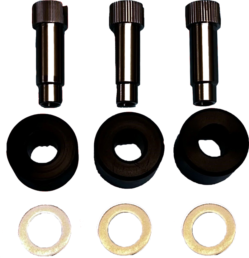Ibexx Ibexx A.R.C. Adapt Roller Conversion Kits Clutch 30990