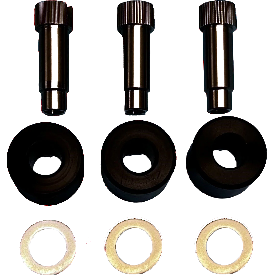 Ibexx Ibexx A.R.C. Adapt Roller Conversion Kits Clutch 30990