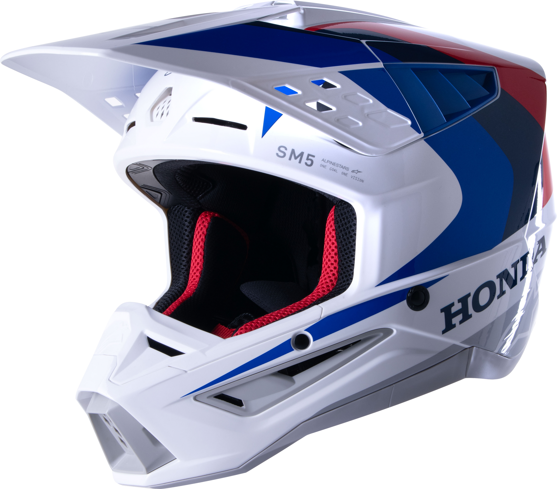 Alpinestars S-M5 Helmet