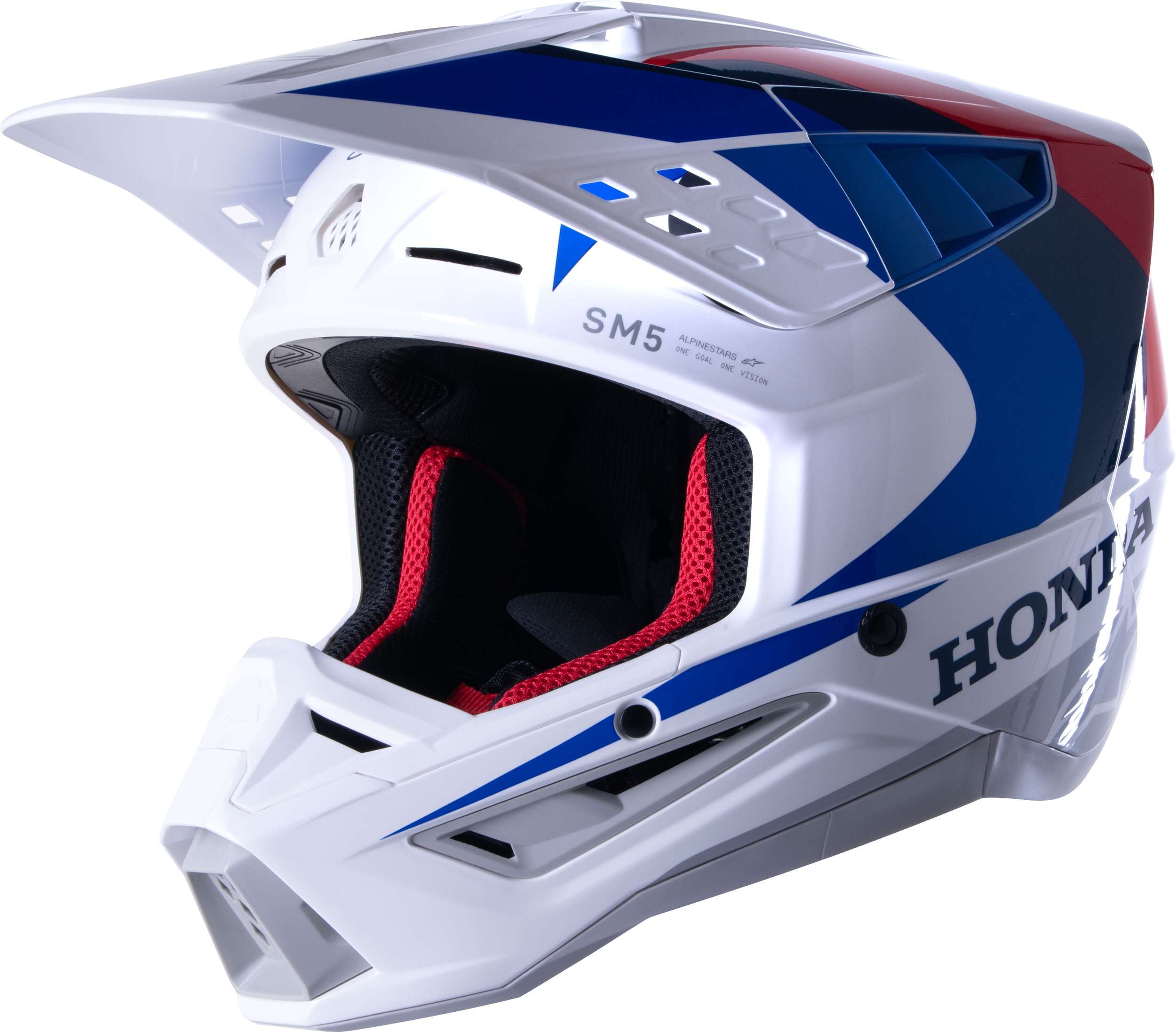 Alpinestars S-M5 Helmet
