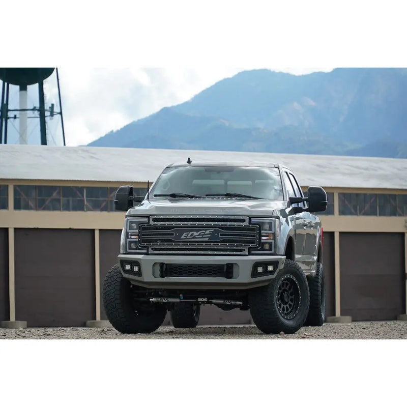 Edge 18601 Performance Gauge/ Monitor Mount