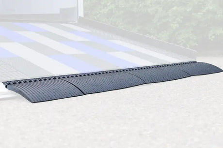 Edgeglides Xl 4/Pk - CALIBER