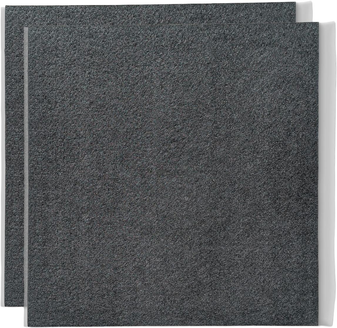 DEI Boom Mat Acoustic Tiles Body 50231 - Pack 4.25 Sqft