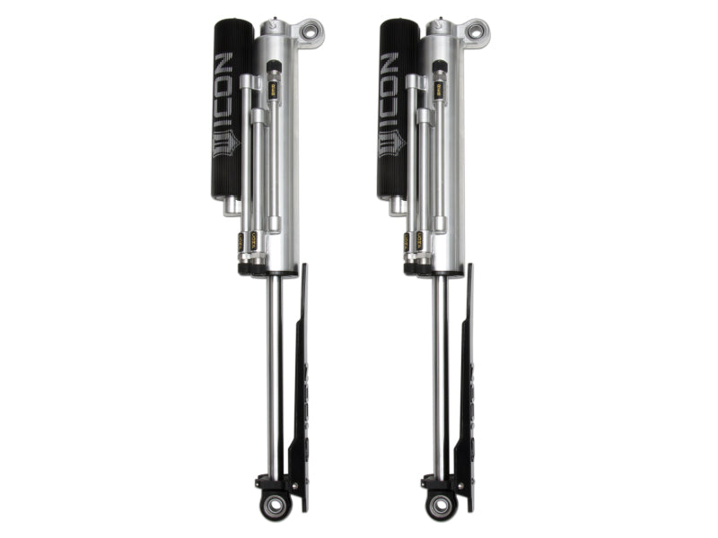 ICON 95205 ICON 2017+ Ford Raptor Rear 3.0 Series Shocks PB - Pair - 95205