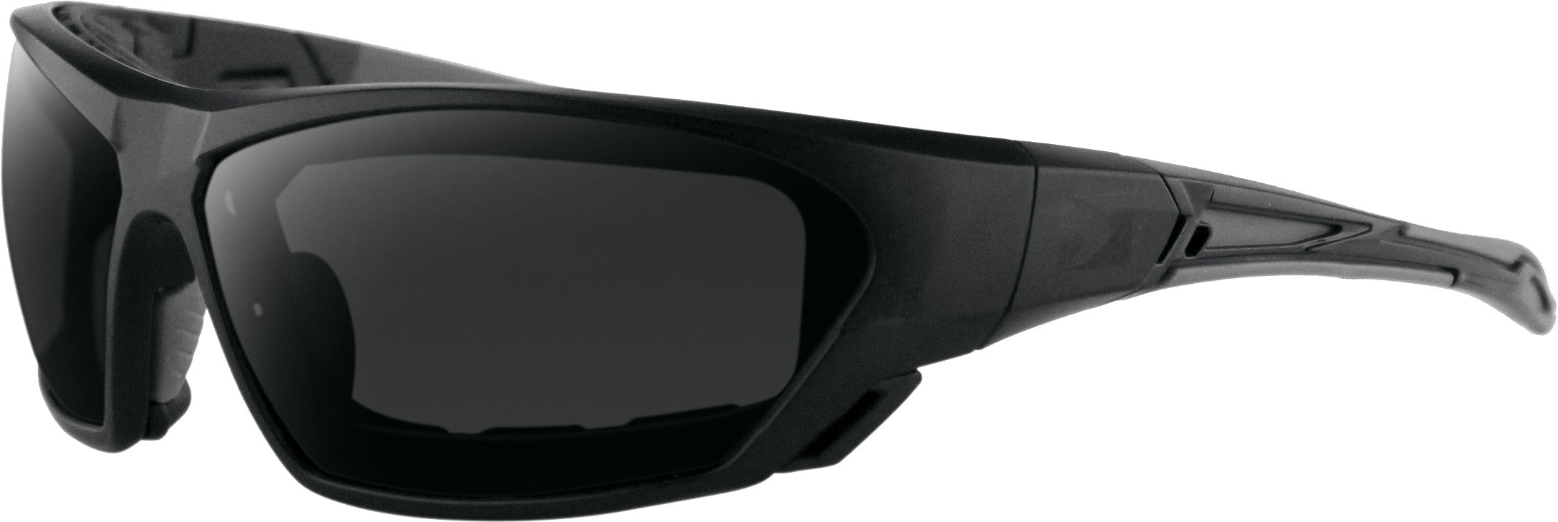 Bobster Crossover Convertible Sunglasses w Eyewear BCRS001