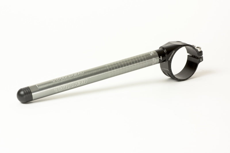Renthal CL100 Renthal 50 mm. Clip On Handlebar - CL100