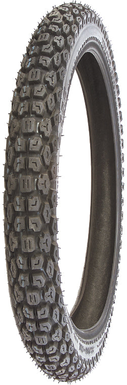 Tire Gp 1 Front 3.00x21 51p Bias Tt
