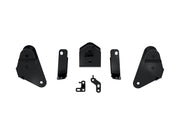 ICON 51012 ICON 22-23 Toyota Tundra Rear Box Kit