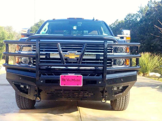 EEC15BYFRT Bumper