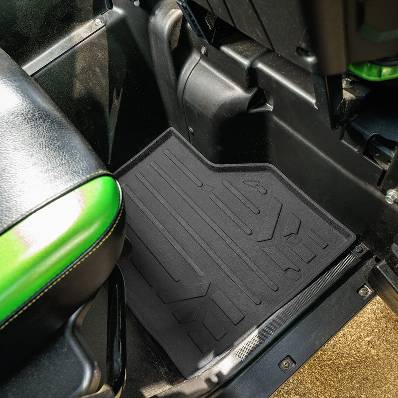 Smartliner Smartliner Bed and Floor Liner Body UB0129 - Second Row