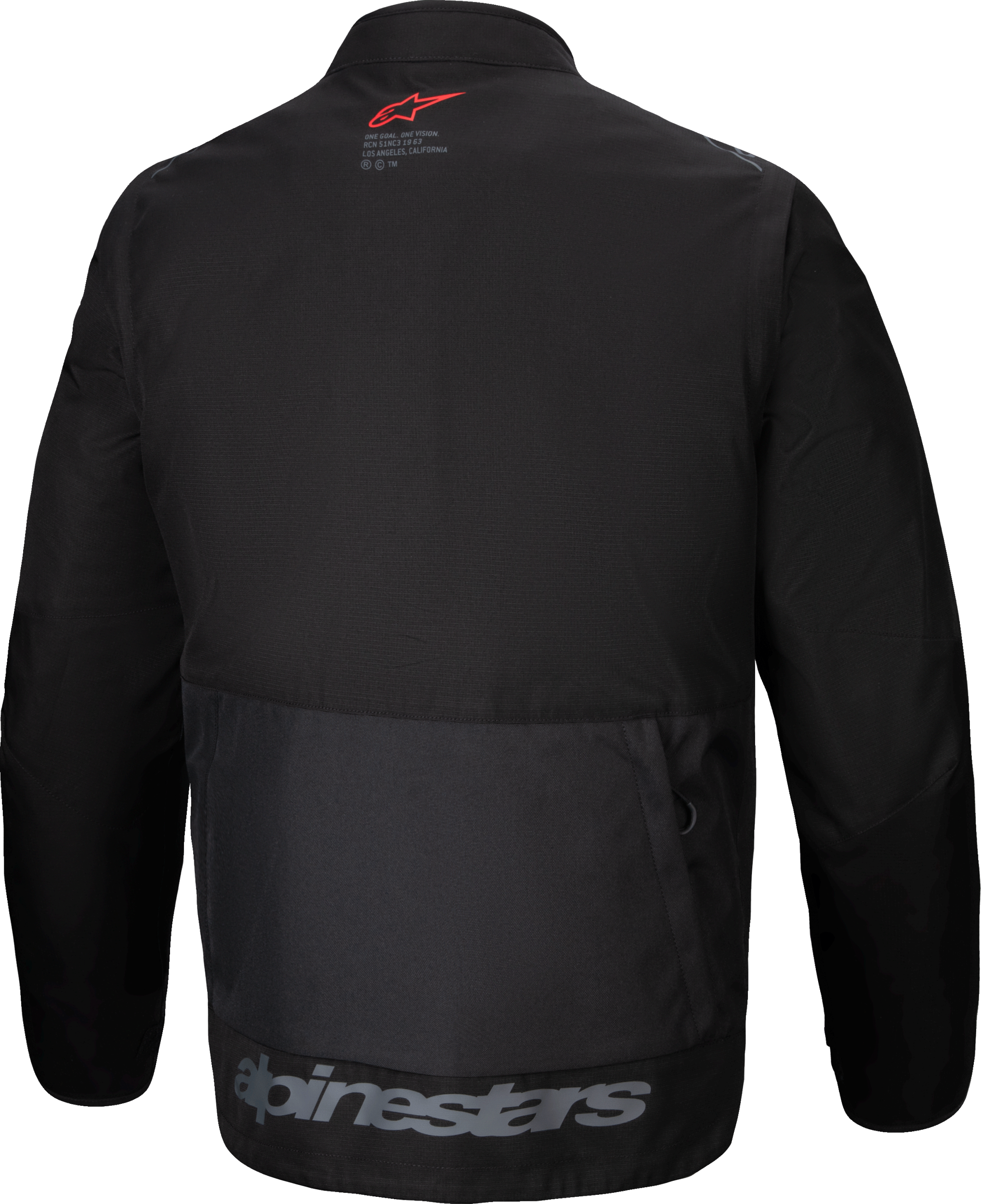 Pro Dura Jacket Black 2x