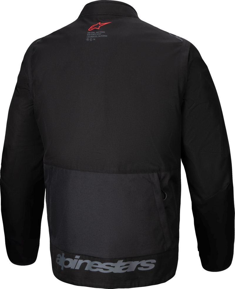 Pro Dura Jacket Black 3x