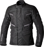 Maverick Evo Ce Jacket Black/Black Textile 3xl