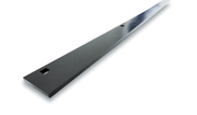 Warn Plow Wear Bar 39415 - 54 Steel