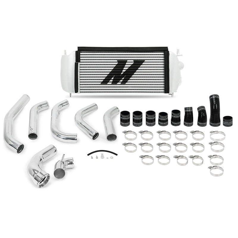 MISHIMOTO MMINT-F35T-15KPSL FORD F-150 3.5L ECOBOOST PERFORMANC