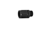 Vibrant 16871 Vibrant -12AN Female to -12AN Male Straight Cut Adapter with O-Ring