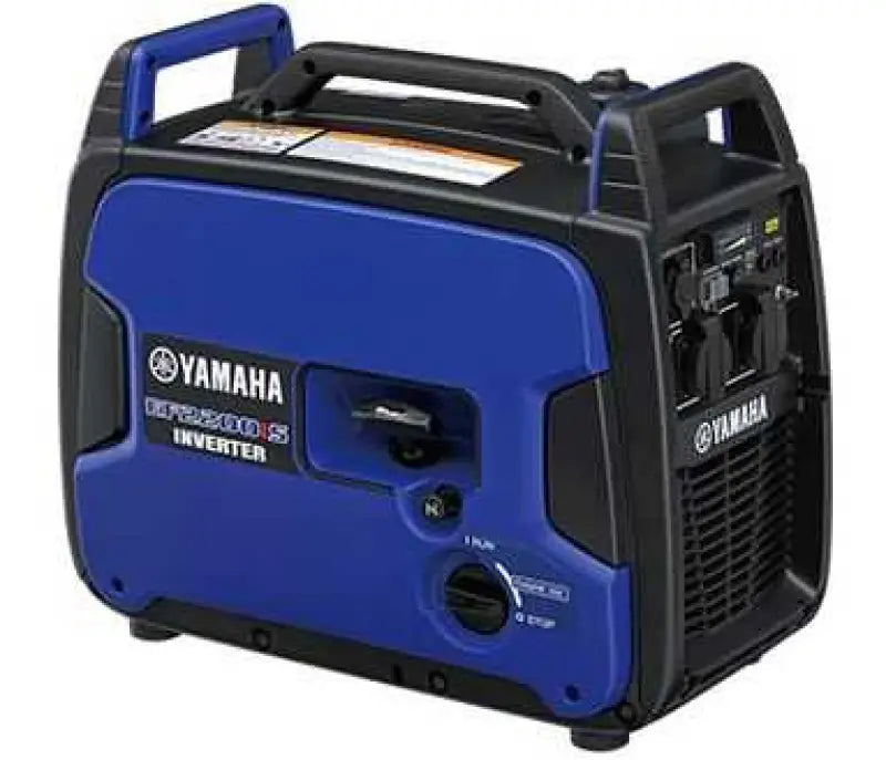 EF2200ISZ Generator Power