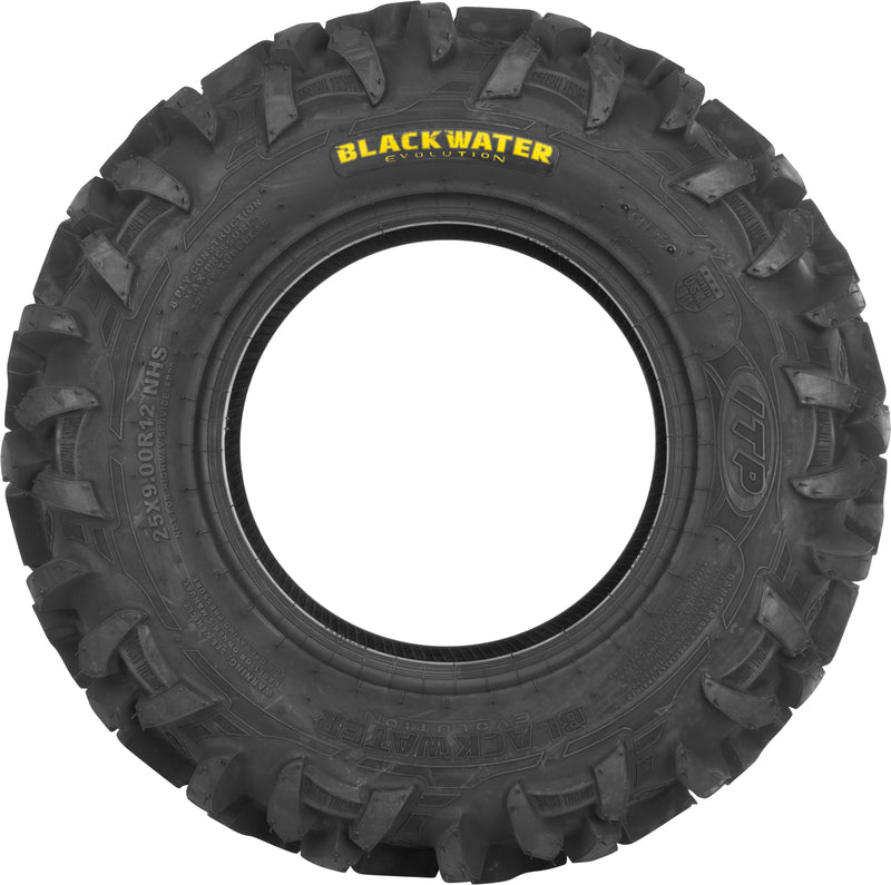 Tire Blackwater Evo F/R 28x10r12 Lr1430lbs Radial