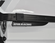 Riva Riva Rear Sponson KIT Body RY26130-BK